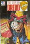 Law of Dredd #32 Comic Books - Covers, Scans, Photos in Law of Dredd Comic Books - Covers, Scans, Gallery